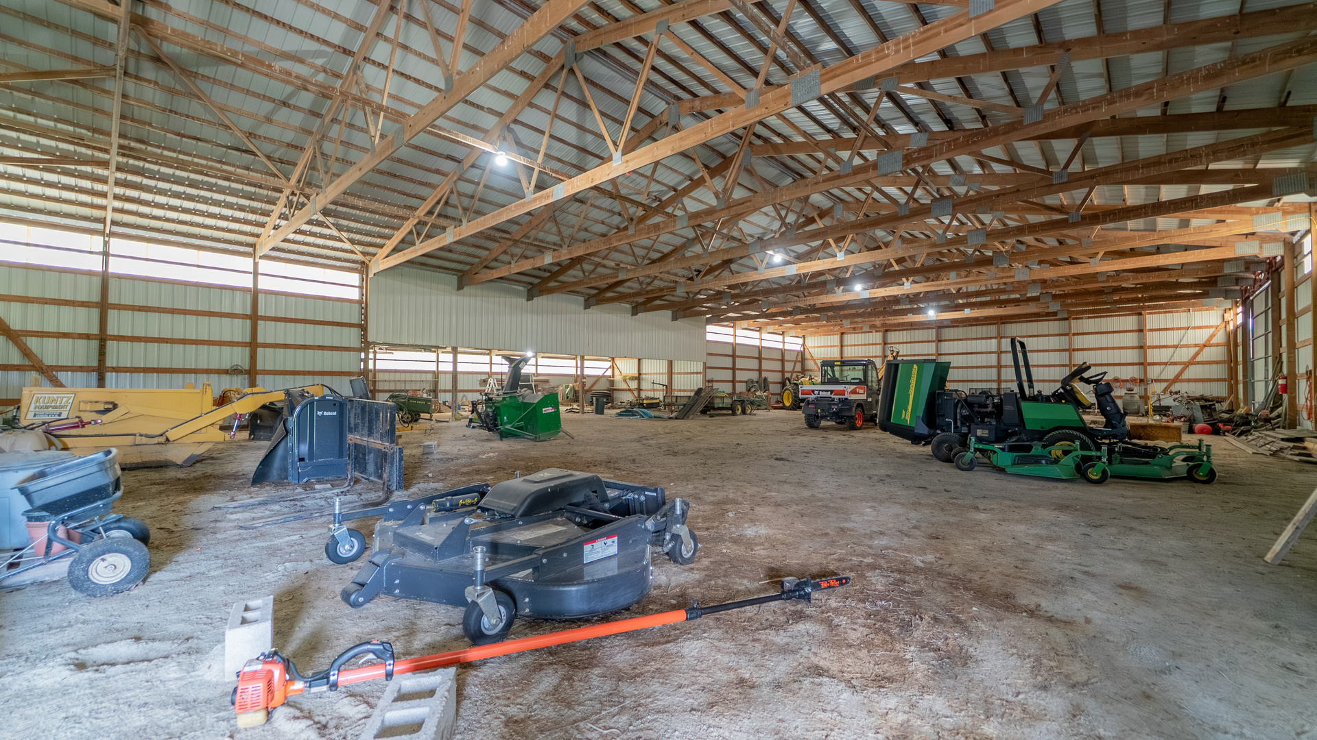 1340 East 2700 North Road Clifton, IL 60927 - Photo 50 of 80