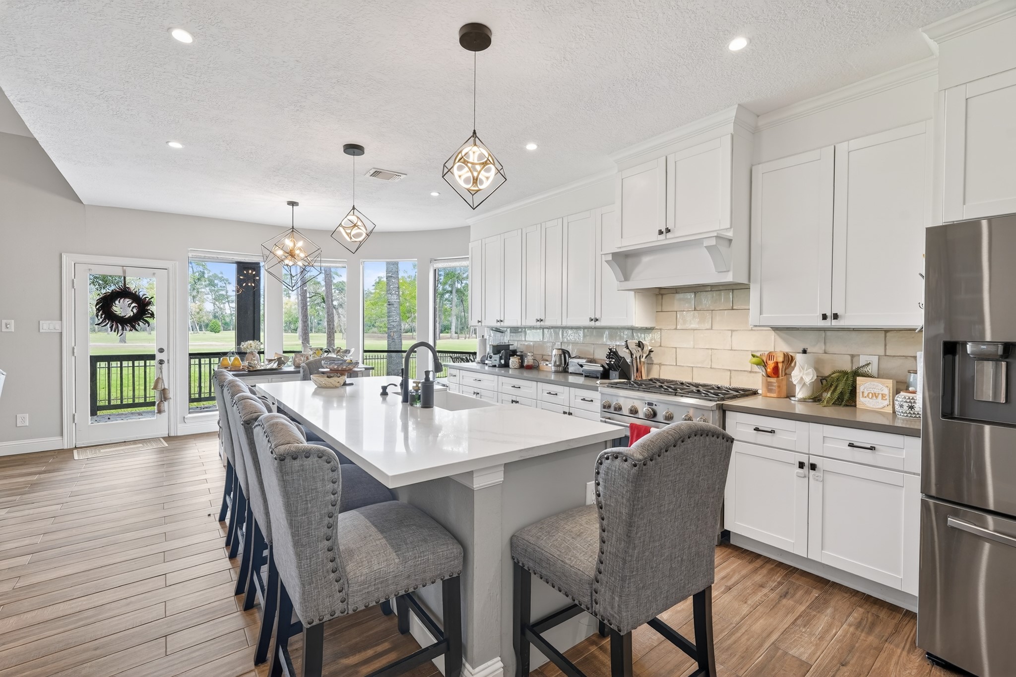 24710 Creekview Drive Spring, TX 77389 - Photo 12 of 50