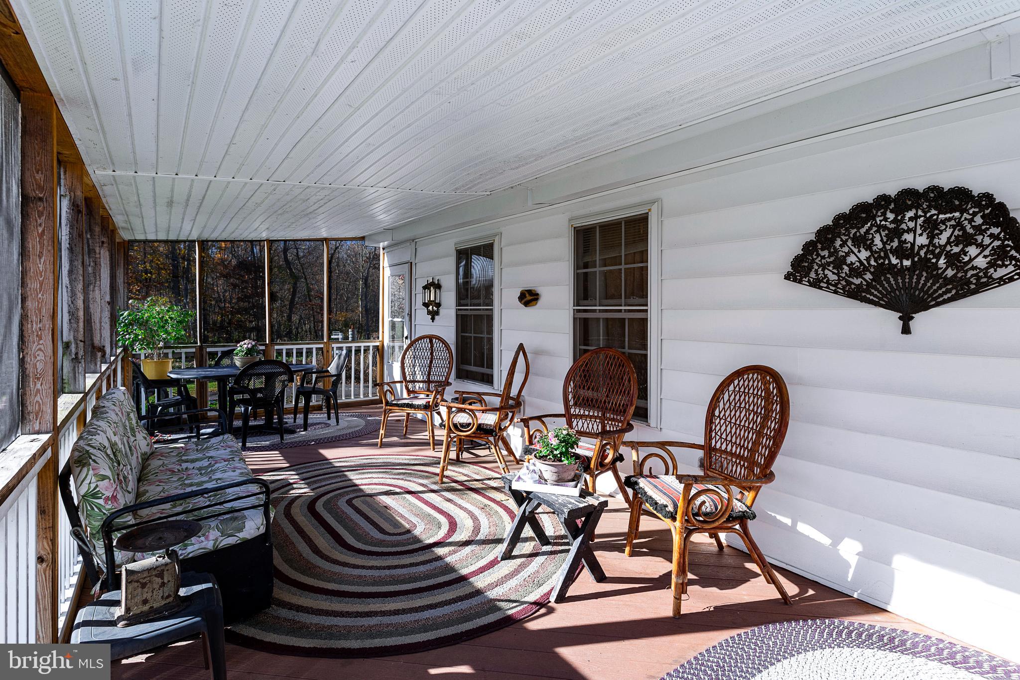 10677 Eggbornsville Road Rixeyville, VA 22737 - Photo 22 of 29 Gallery Image 22