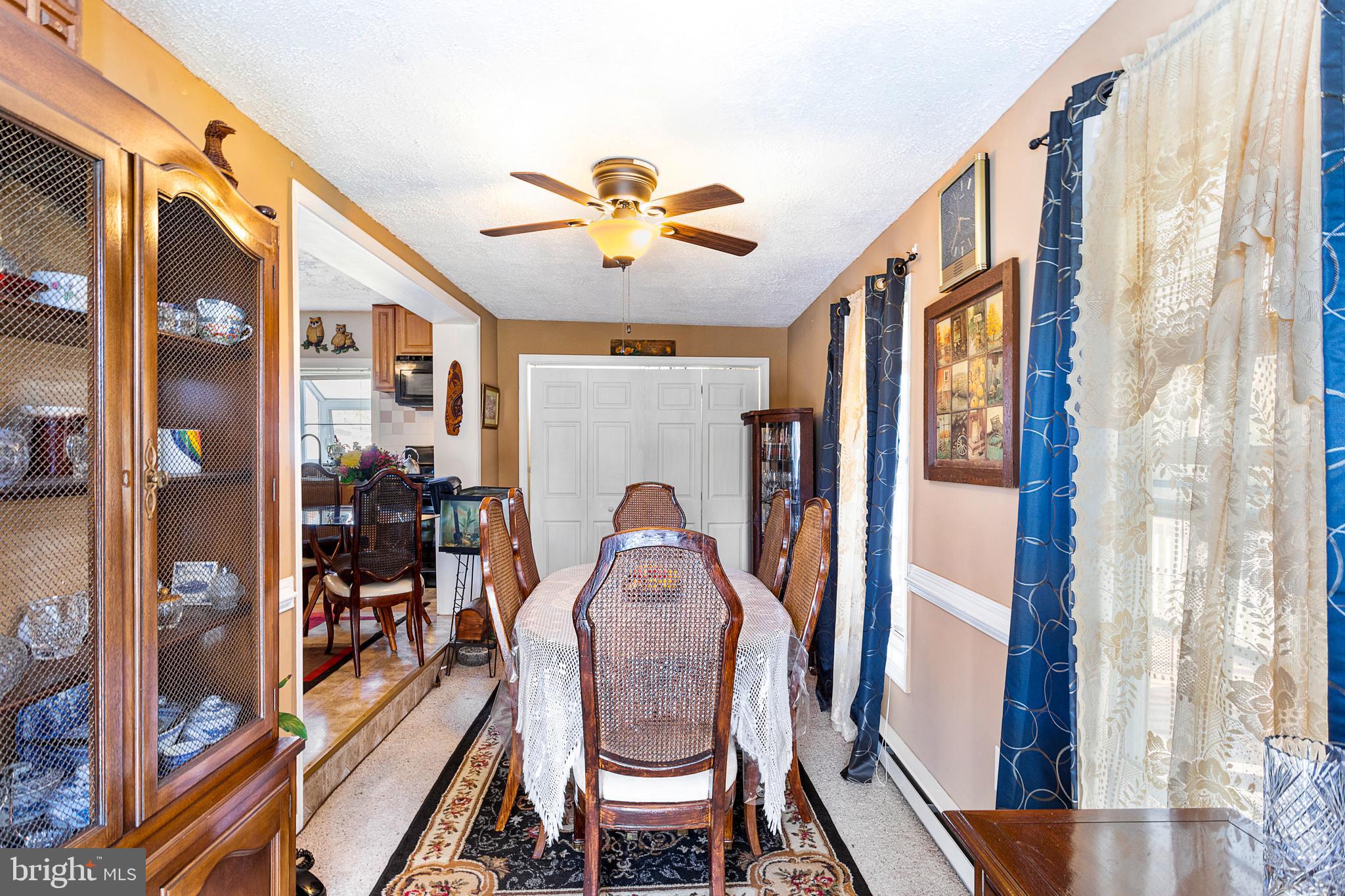 10677 Eggbornsville Road Rixeyville, VA 22737 - Photo 5 of 29 Gallery Image 5