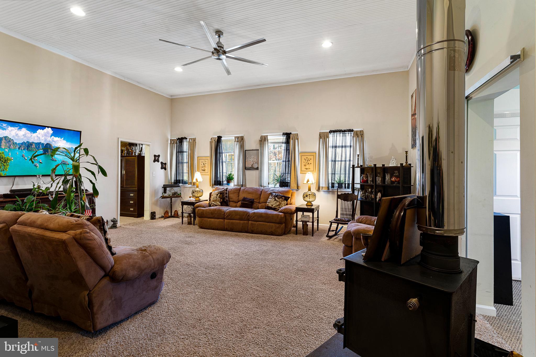 10677 Eggbornsville Road Rixeyville, VA 22737 - Photo 7 of 29 Gallery Image 7