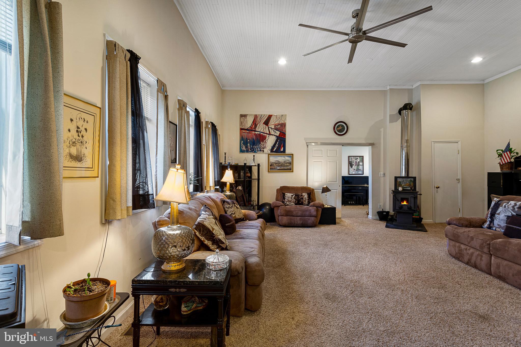 10677 Eggbornsville Road Rixeyville, VA 22737 - Photo 8 of 29 Gallery Image 8