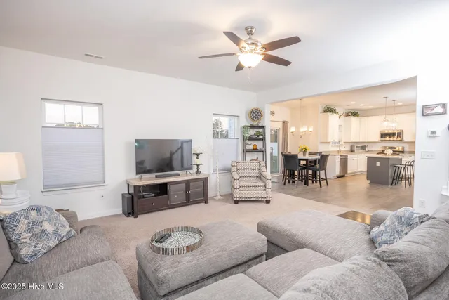 $575,000 | 107 Tyler Way, Moyock, NC 27958