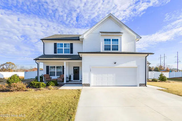 $575,000 | 107 Tyler Way, Moyock, NC 27958