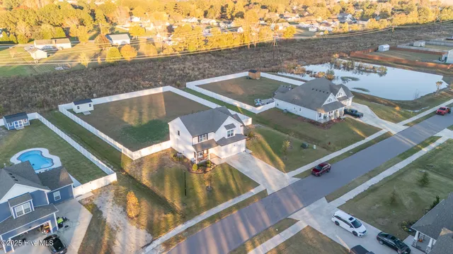 $575,000 | 107 Tyler Way, Moyock, NC 27958