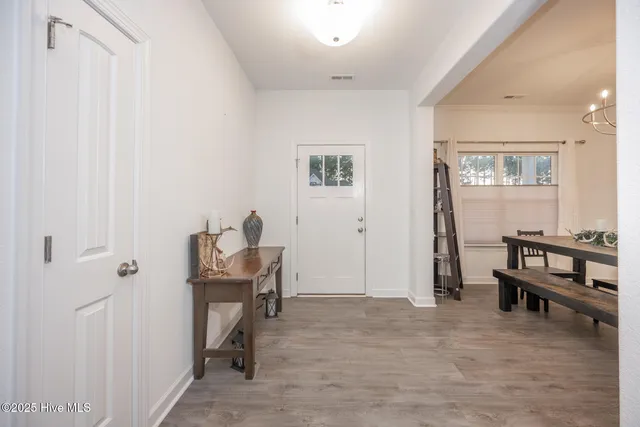 $575,000 | 107 Tyler Way, Moyock, NC 27958