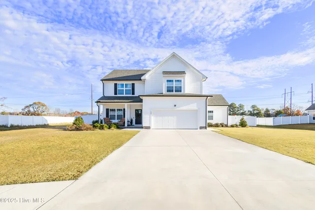 $575,000 | 107 Tyler Way, Moyock, NC 27958