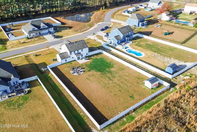 $575,000 | 107 Tyler Way, Moyock, NC 27958