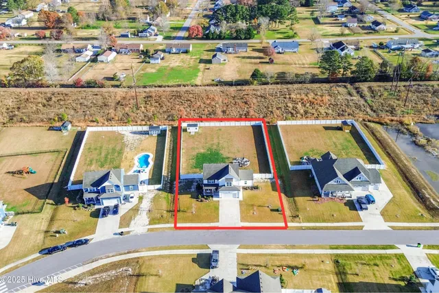 $575,000 | 107 Tyler Way, Moyock, NC 27958