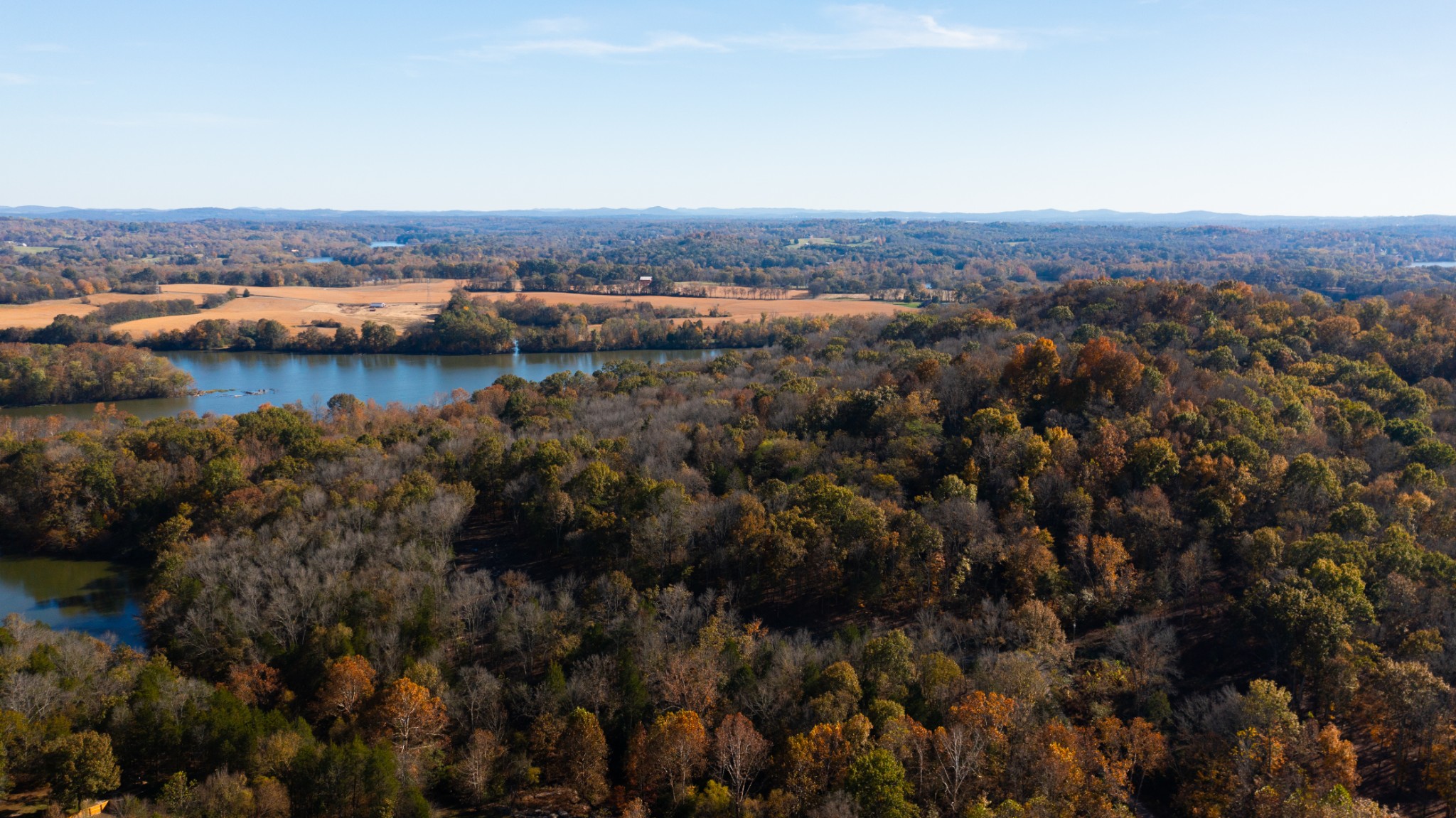 151 Angels Cove Lane Lebanon, TN 37087 - Photo 13 of 24 a view of a city