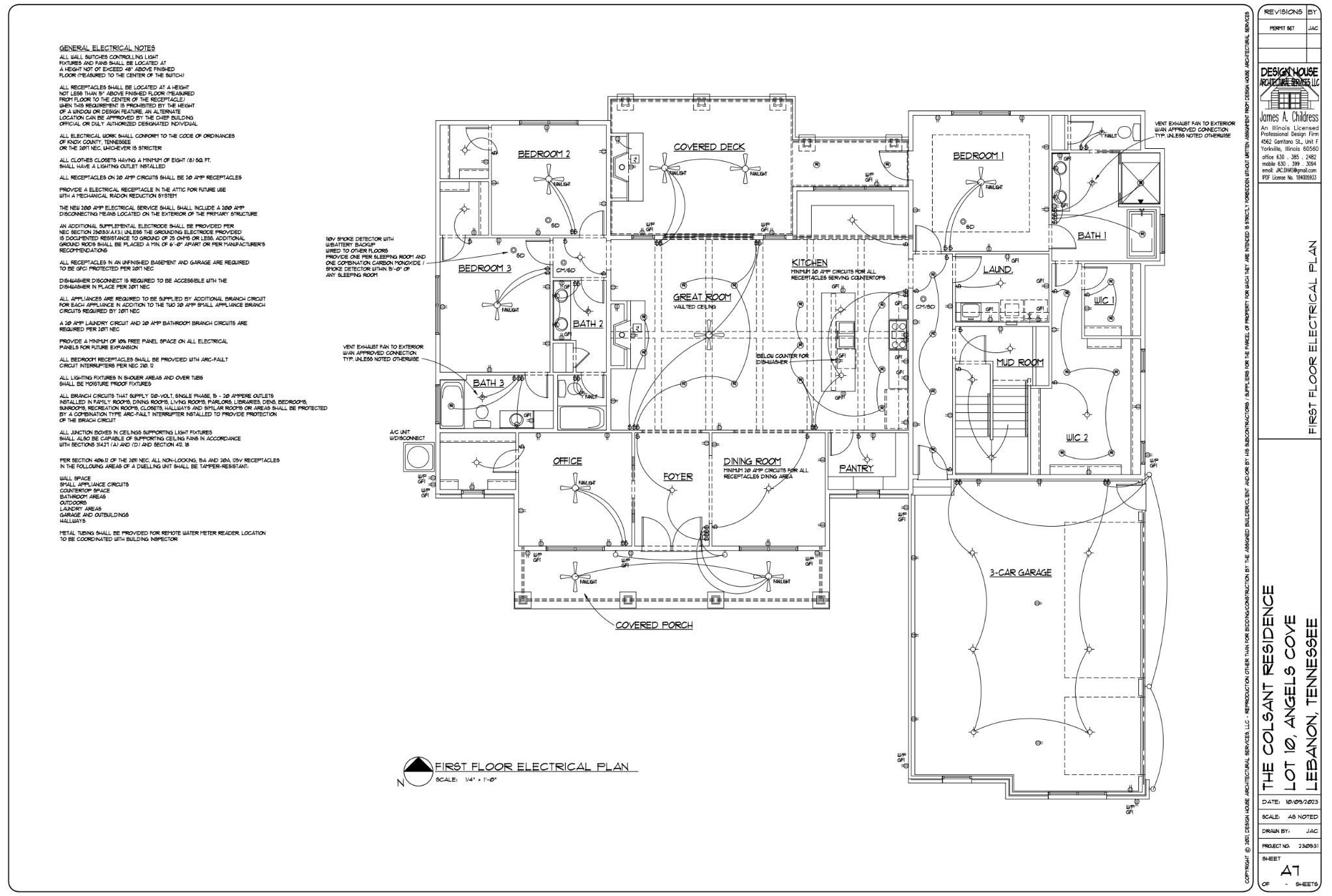 151 Angels Cove Lane Lebanon, TN 37087 - Photo 24 of 24