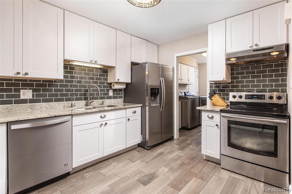 386 Wimpole Drive Rochester Hills, MI 48309 - Photo 8 of 21