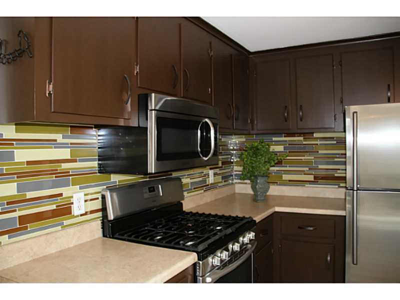 222 Asylum Road Warwick, RI 02886 - Photo 6 of 24 Kitchen. Newer stainless appliances