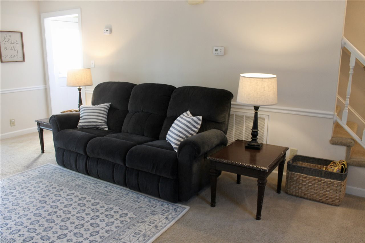 3905 Iron Horse Road Raleigh, NC 27616 - Photo 5 of 30 Photo 5