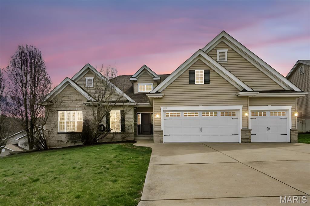 1122 Riesling Lane Pevely, MO 63070 - Photo 1 of 62