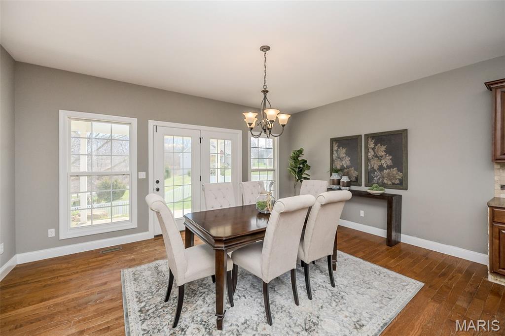 1122 Riesling Lane Pevely, MO 63070 - Photo 11 of 62