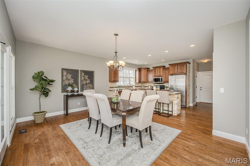 1122 Riesling Lane Pevely, MO 63070 - Photo 12 of 62