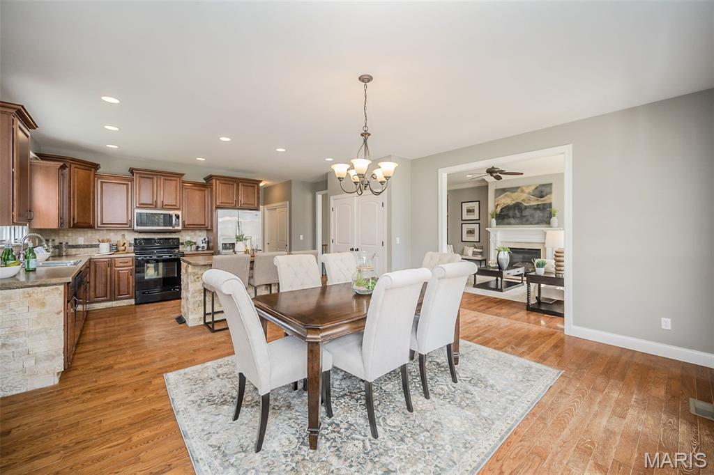 1122 Riesling Lane Pevely, MO 63070 - Photo 13 of 62