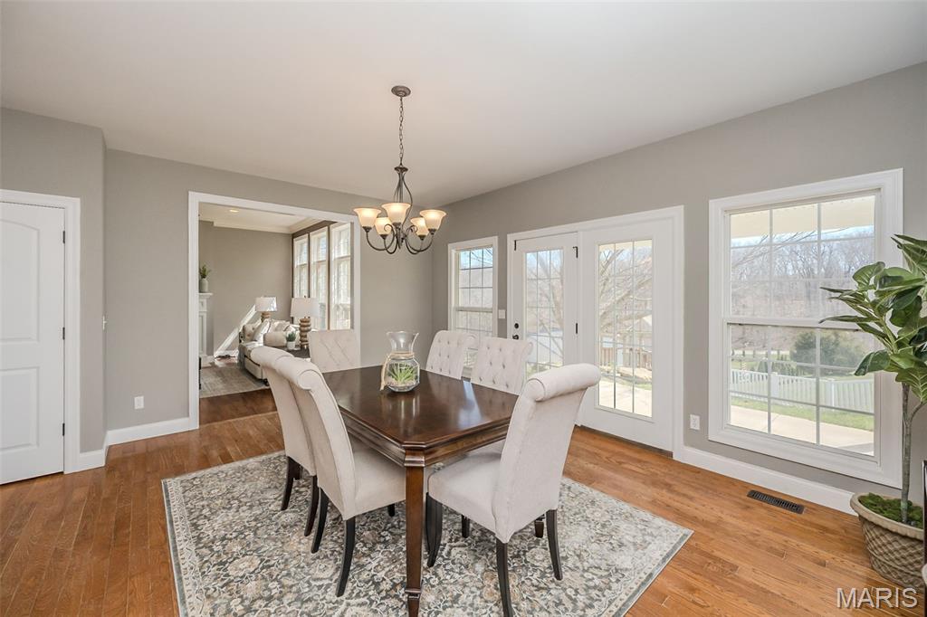 1122 Riesling Lane Pevely, MO 63070 - Photo 14 of 62