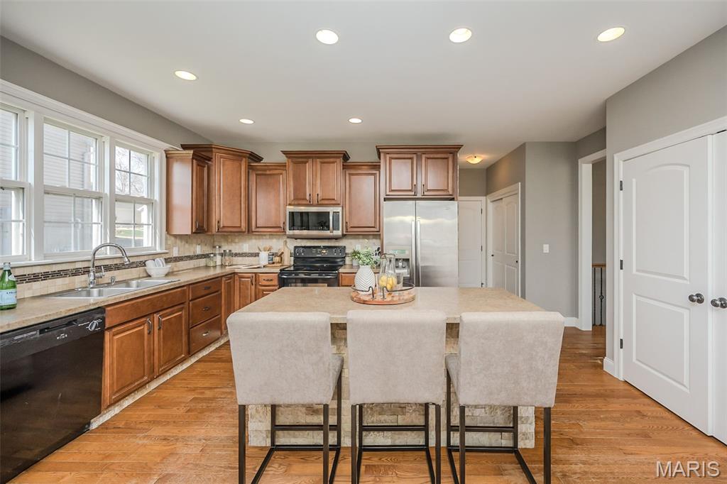 1122 Riesling Lane Pevely, MO 63070 - Photo 15 of 62