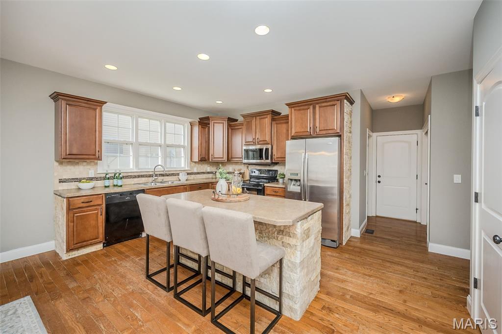 1122 Riesling Lane Pevely, MO 63070 - Photo 16 of 62