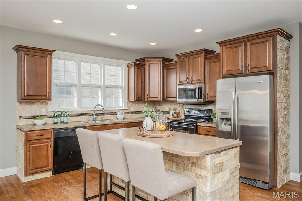 1122 Riesling Lane Pevely, MO 63070 - Photo 17 of 62