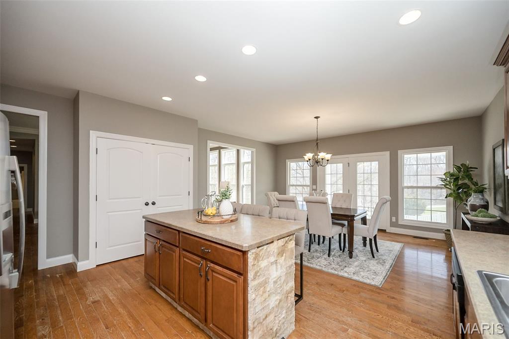 1122 Riesling Lane Pevely, MO 63070 - Photo 19 of 62