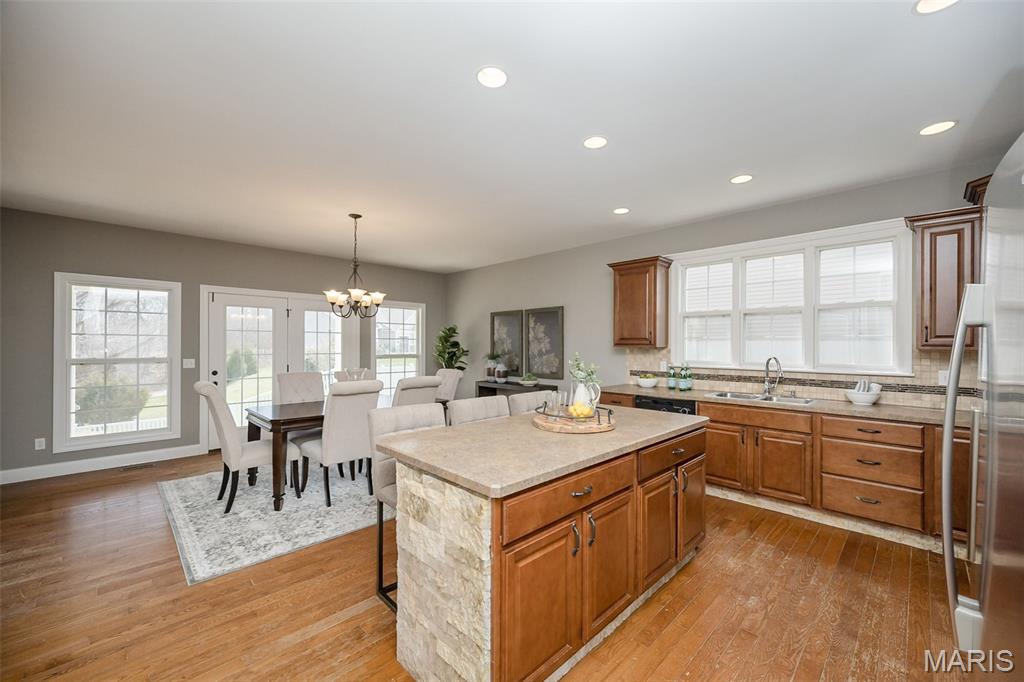 1122 Riesling Lane Pevely, MO 63070 - Photo 20 of 62