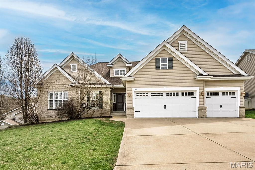 1122 Riesling Lane Pevely, MO 63070 - Photo 2 of 62