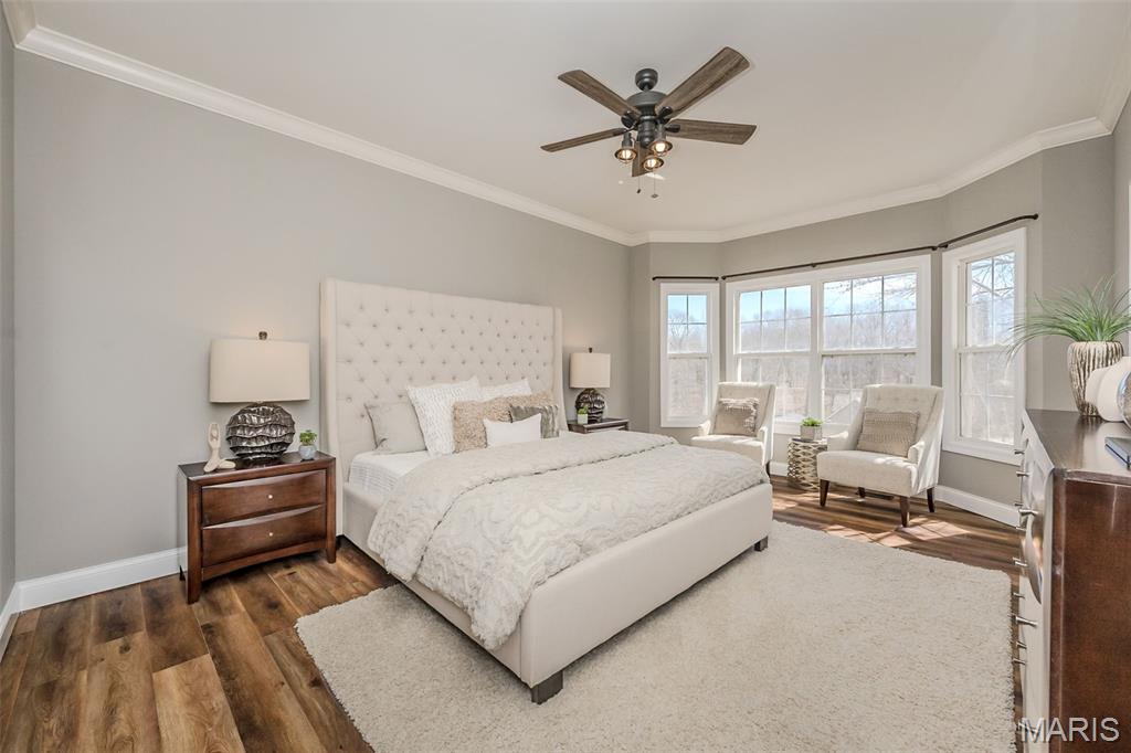 1122 Riesling Lane Pevely, MO 63070 - Photo 22 of 62