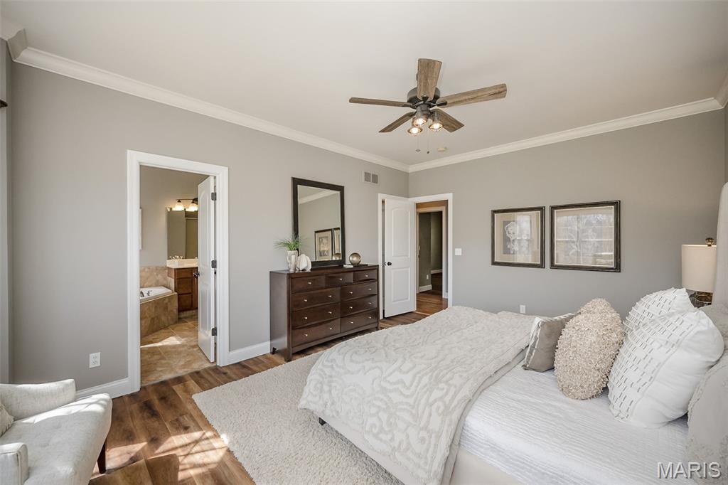 1122 Riesling Lane Pevely, MO 63070 - Photo 24 of 62