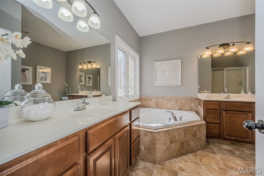 1122 Riesling Lane Pevely, MO 63070 - Photo 25 of 62