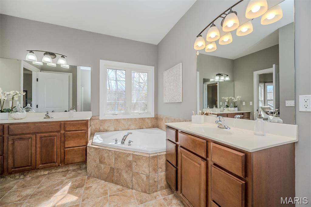 1122 Riesling Lane Pevely, MO 63070 - Photo 29 of 62