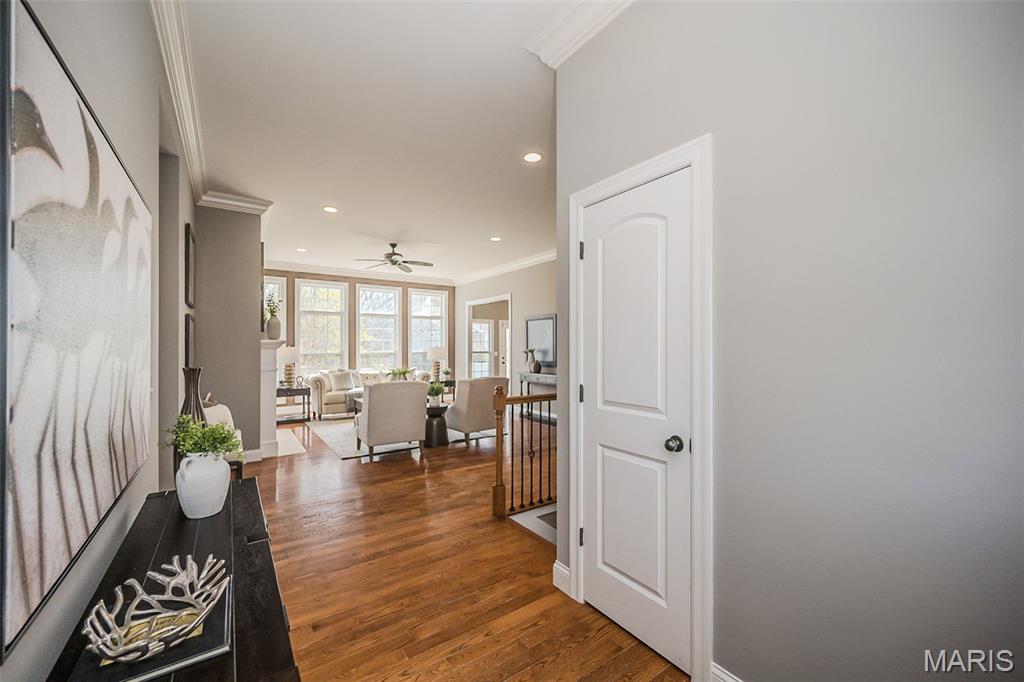 1122 Riesling Lane Pevely, MO 63070 - Photo 3 of 62