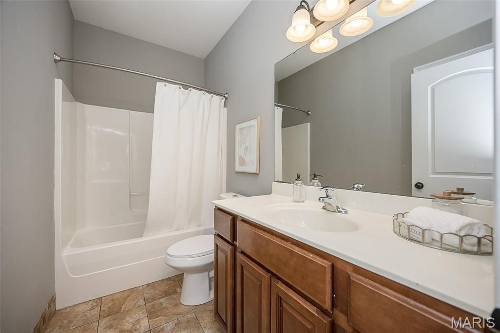 1122 Riesling Lane Pevely, MO 63070 - Photo 33 of 62