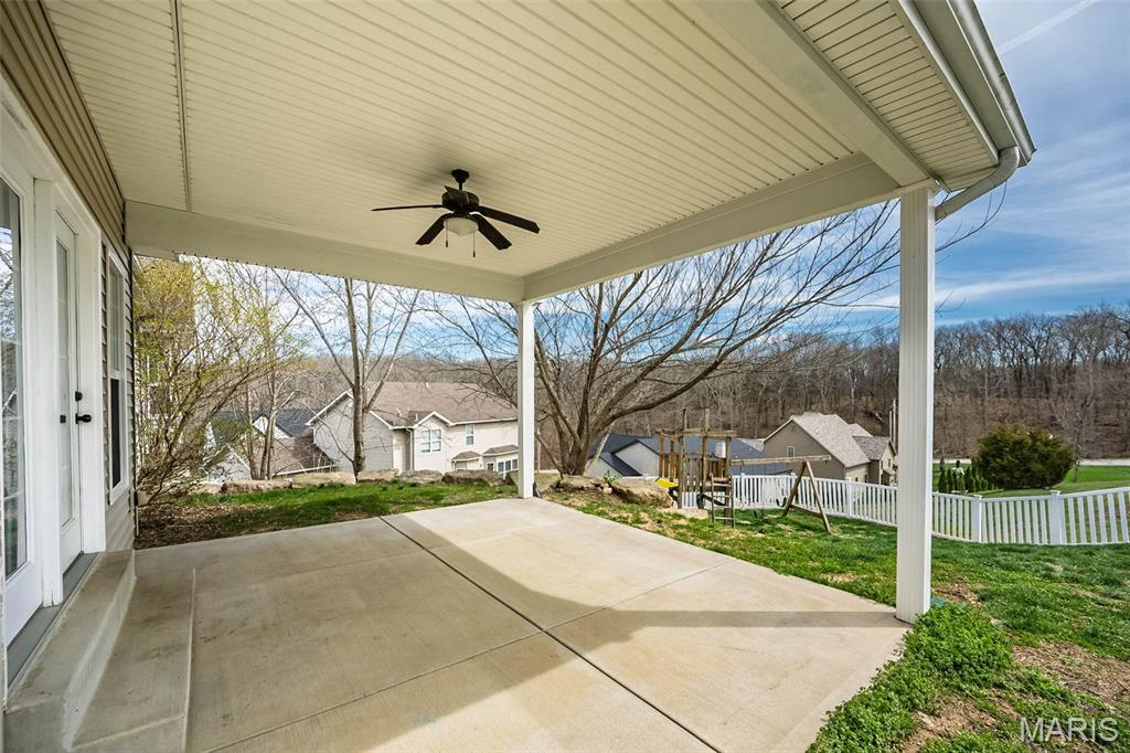 1122 Riesling Lane Pevely, MO 63070 - Photo 52 of 62