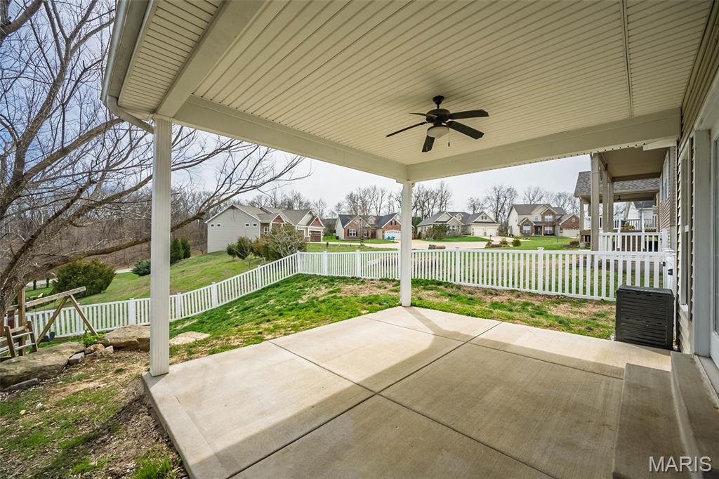 1122 Riesling Lane Pevely, MO 63070 - Photo 53 of 62