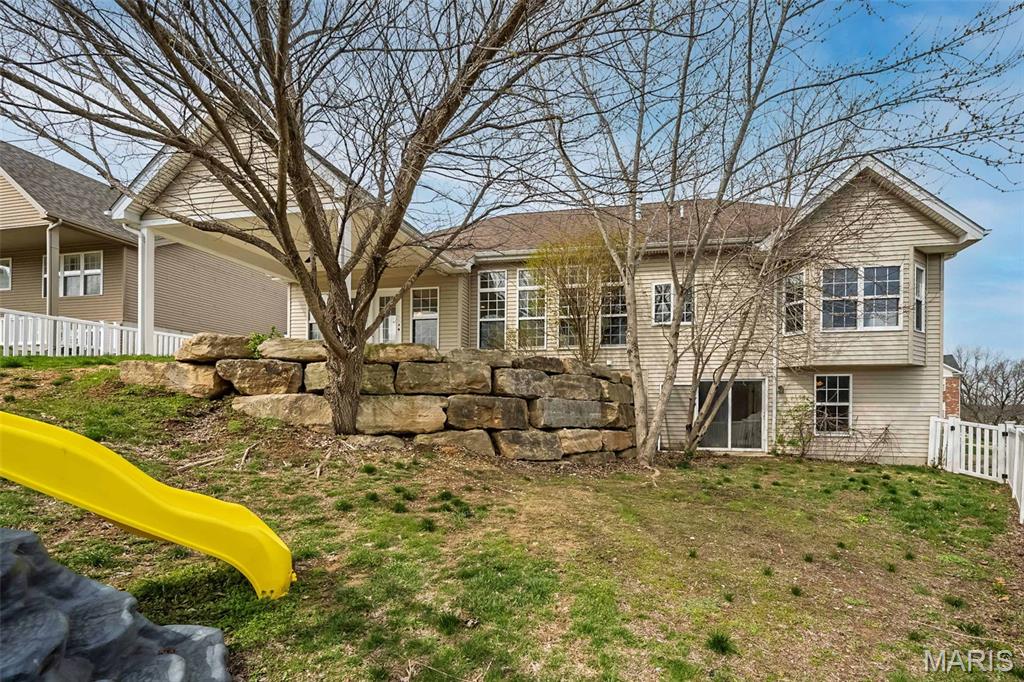 1122 Riesling Lane Pevely, MO 63070 - Photo 58 of 62