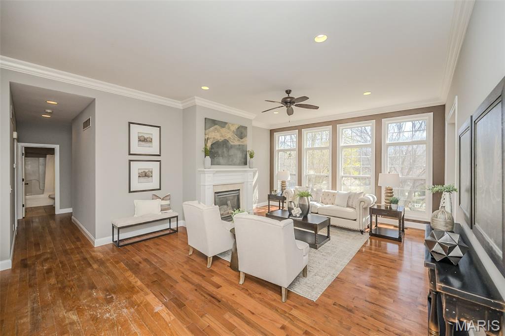 1122 Riesling Lane Pevely, MO 63070 - Photo 6 of 62