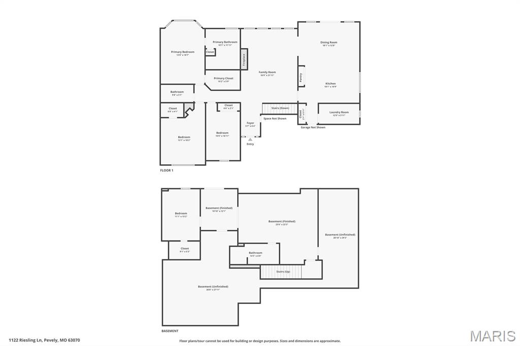 1122 Riesling Lane Pevely, MO 63070 - Photo 62 of 62