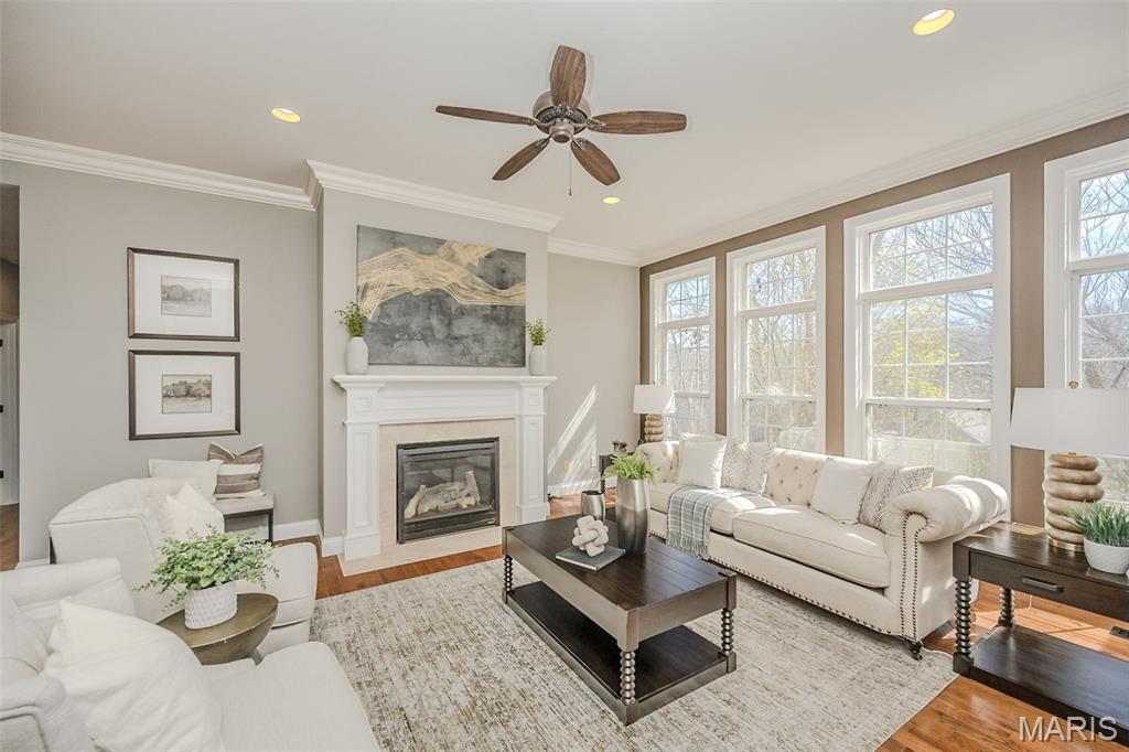 1122 Riesling Lane Pevely, MO 63070 - Photo 7 of 62