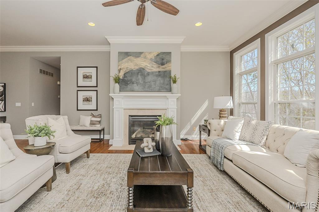 1122 Riesling Lane Pevely, MO 63070 - Photo 8 of 62