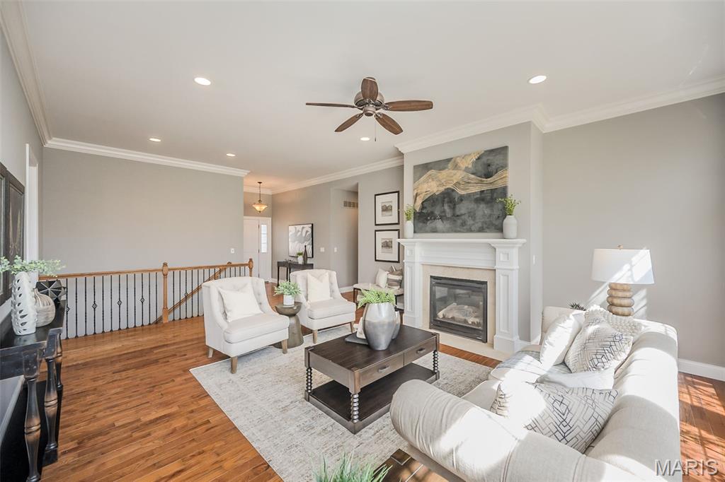 1122 Riesling Lane Pevely, MO 63070 - Photo 9 of 62