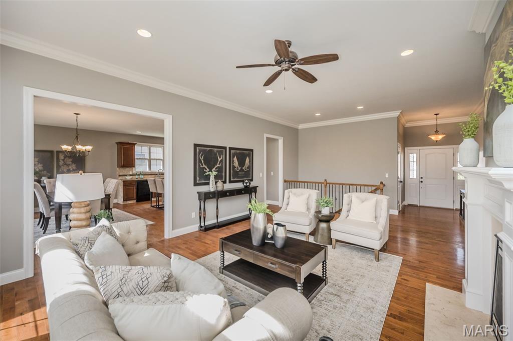 1122 Riesling Lane Pevely, MO 63070 - Photo 10 of 62