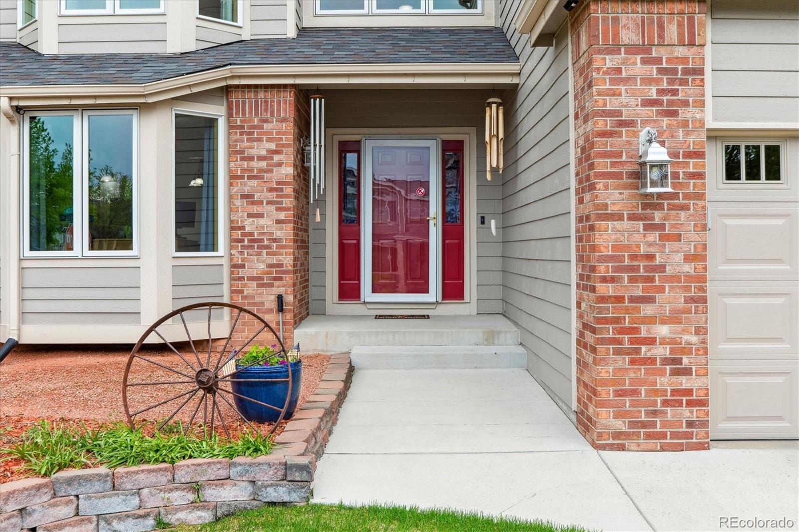 5282 East Devon Avenue Castle Rock, CO 80104 - Photo 2 of 37