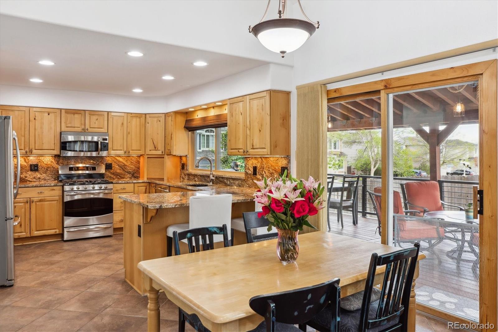 5282 East Devon Avenue Castle Rock, CO 80104 - Photo 27 of 37