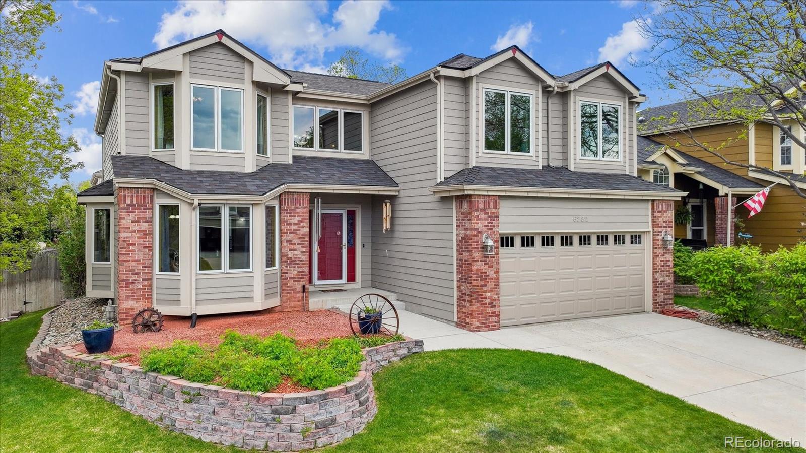 5282 East Devon Avenue Castle Rock, CO 80104 - Photo 30 of 37