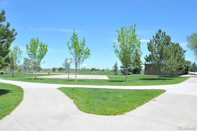 $625,000 | 5282 East Devon Avenue, Castle Rock, CO 80104