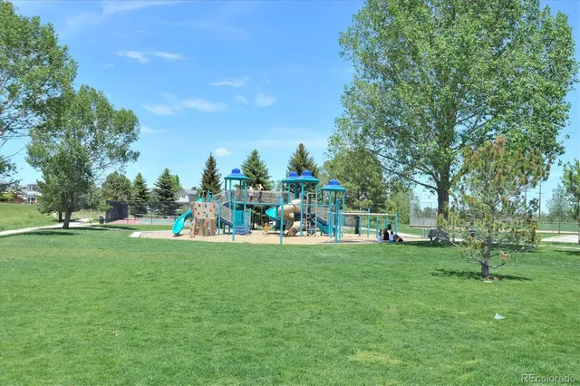 $625,000 | 5282 East Devon Avenue, Castle Rock, CO 80104