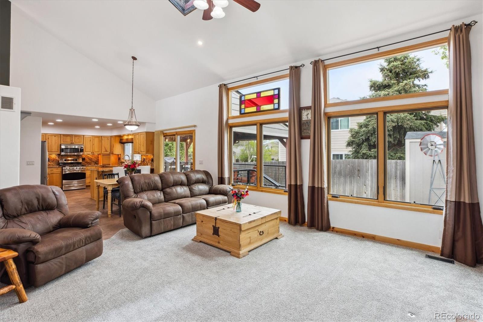 5282 East Devon Avenue Castle Rock, CO 80104 - Photo 5 of 37